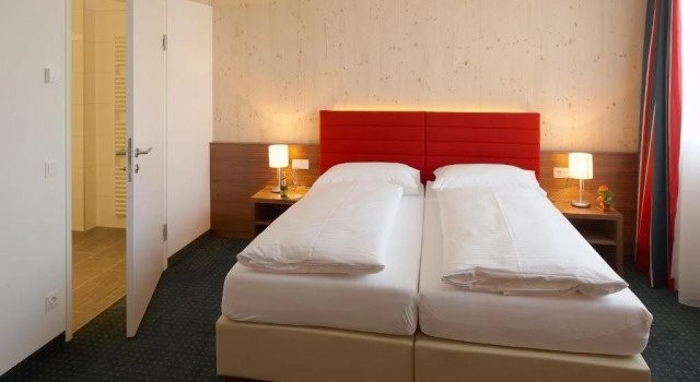 MT Hotel, Réserver Hôtel Zeltweg Aichfeld