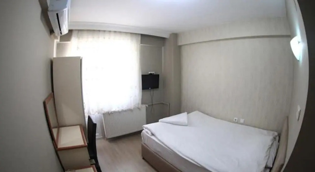 Номер Standard Ozeren 1 Hotel
