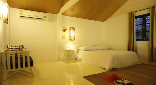 Hansar Cha am Casuarina, Забронировать Отель Отели Пхетчабури 4 звезды, 4*