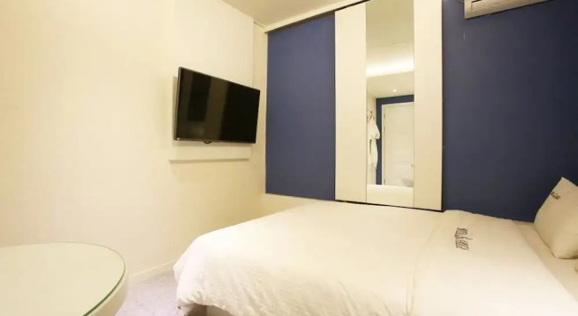 Myeonmok Amiga, Rezervați Hotel Seul Coreea de Sud, aproape de Sangbong Station