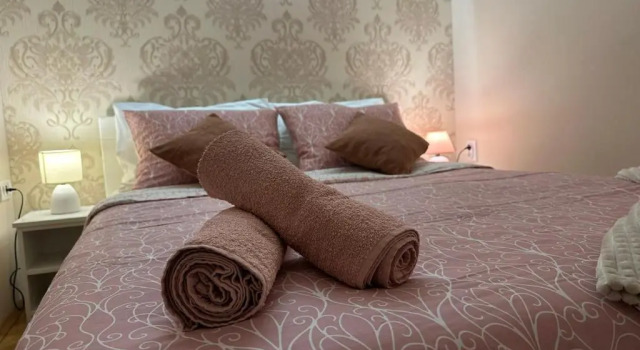 Prestige Apartment 2, Забронировать Апартаменты/квартира Нови-Сад Воеводина