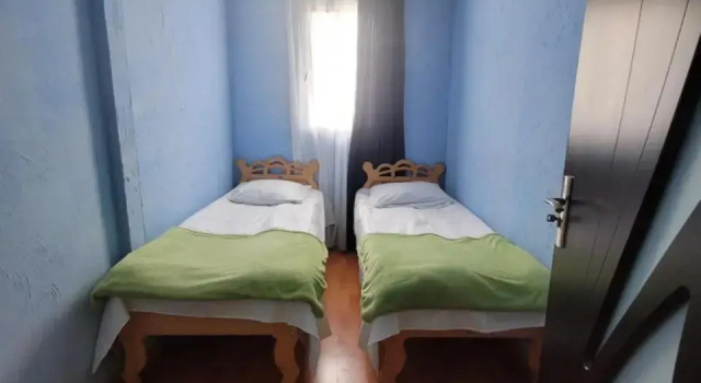 Guesthouse Mose, Reserva ahora Hotel Ushguli Samegrelo Zemo-Svaneti