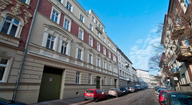Apartament Aria Studio