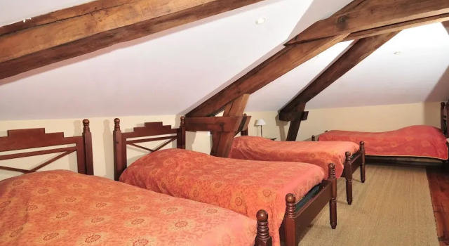 Номер Standard Villa Dolce Vita