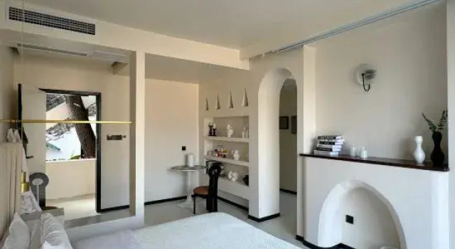 Люкс Comfort Jiuye Banshan B&B (Phoenix Ancient Town Store)