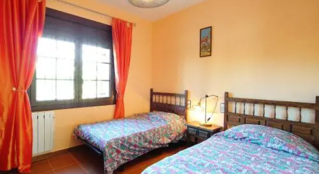 Holiday Home Cabanyes B23, Забронировать Отель Отели Калонже 4 звезды, 4*