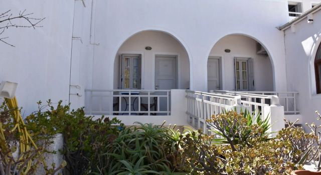 Rodakas Hotel