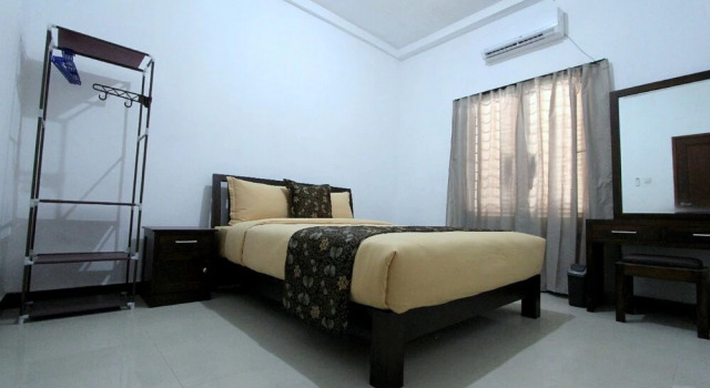 Omah Sambilegi, Rezervovat Hotel 3hvězdičkové hotely v Yogyakarta Province, 3*