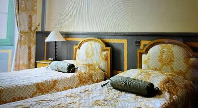 Mont Ventoux-Chateau Gipieres App Nr 9, Забронировать Апартаменты/квартира Отели Монбрен-ле-Бен с парковкой, рядом с Valvital - Montbrun-les-Bains Thermal Baths, Парковка