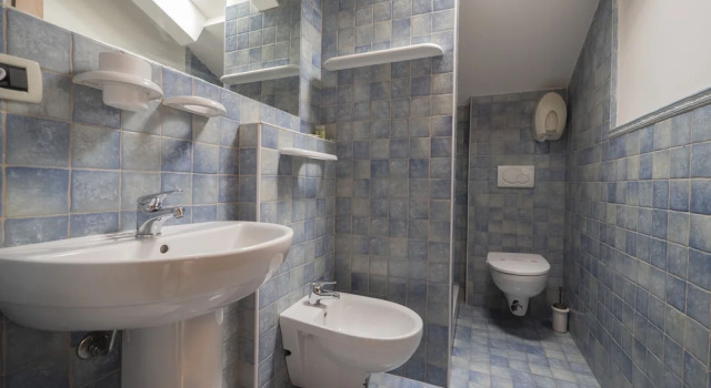 Семейный номер Standard Residence Villa il Casale - appartamenti wellness, piscina e SPA