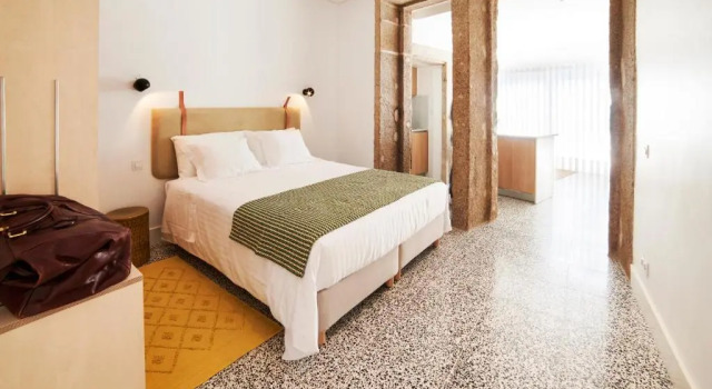Апартаменты Pause Apartments