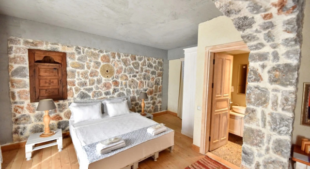 Номер Superior Orino Suites