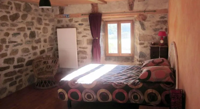 Chasse Temps, Prenota Appartamento Hotel a Alvernia con parcheggio, Parcheggio
