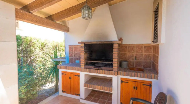 Cottage 3 camere CAN Caimari