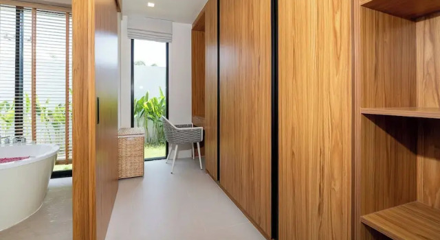 Вилла Luxury Anchan Villas Phuket - 4 BR Signature Pool Villa by Escape Villas