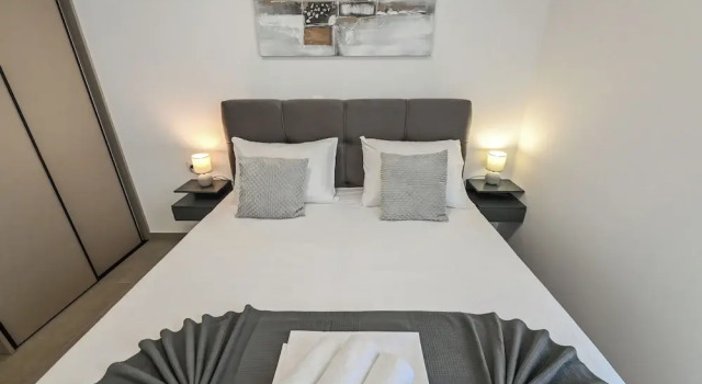 Апартаменты Classic Apartments Break with pool