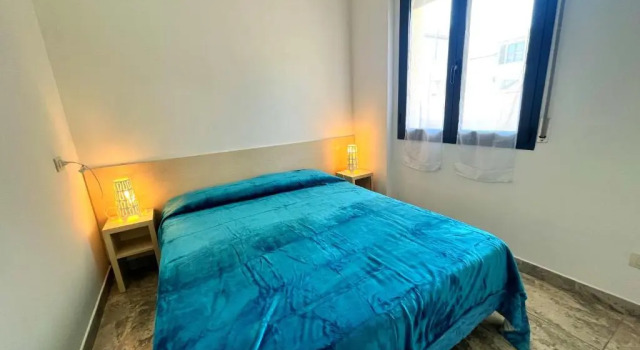 Апартаменты Residence Frontemare