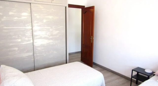 Apartment with 3 Bedrooms in Benetúser, with Wonderful City View And Wifi, Забронировать Апартаменты/квартира Бенетусер Коста-де-Валенсия