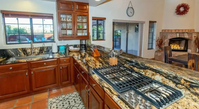 Spectacular Views Heated Pool Outdoor BBQ, Prenota Casa vacanze Tucson Arizona