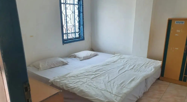 Номер Standard SPOT ON 2422 Kost Laguna