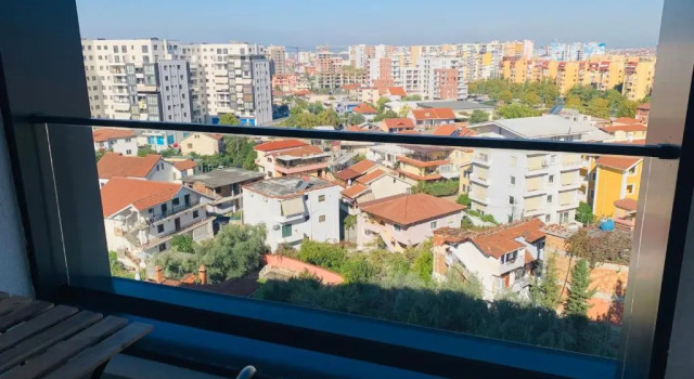 Апартаменты Elegant Apartment Kompleksi Magnet
