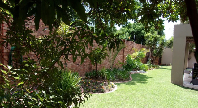 Jewel of Jozi