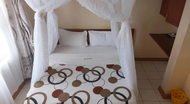 Roza Guest House Naivasha, Rezervasyon Misafirhane Naivasha Nakuru County