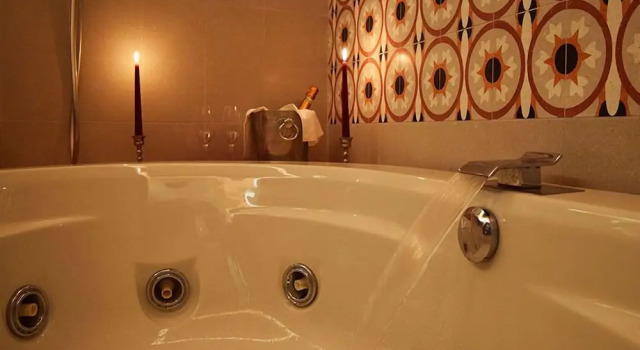 Двухместный номер Superior Colle Indaco Country House & Wellness