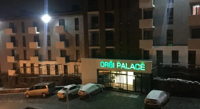 Orbi Palace Apart Maria