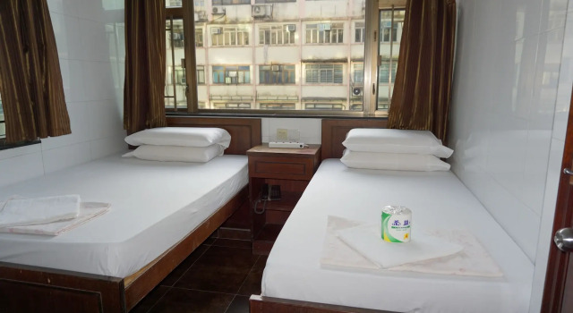 Kyoto Guest House