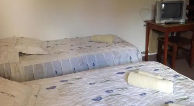 Hotel Romadrid, Rezerwuj Hotel Villa Gesell 