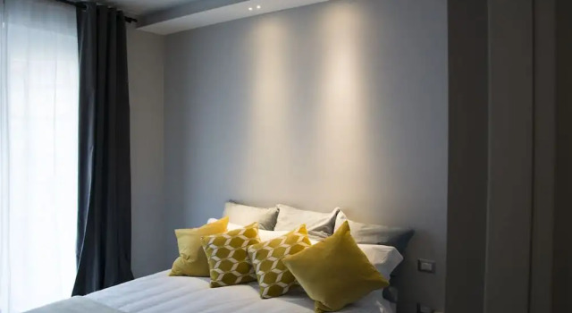 Двухместный номер Deluxe Palazzo Margherita