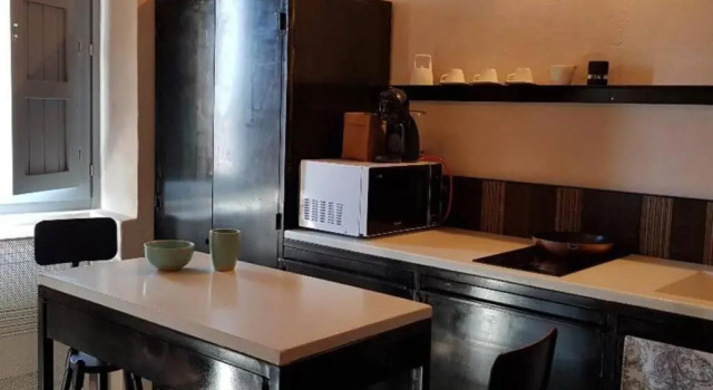 Апартаменты Cosy Studio in the Heart of Modica Alta