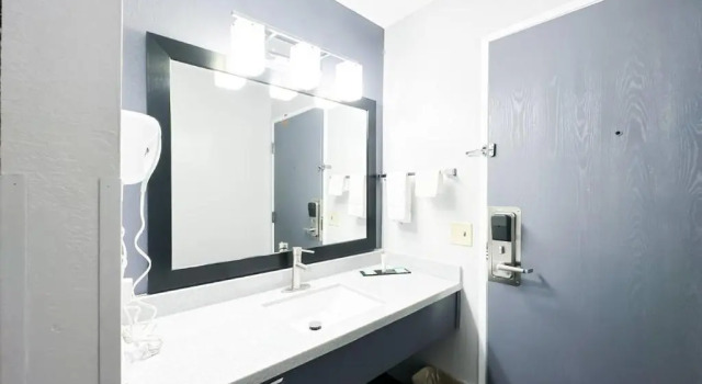 Двухместный номер Standard Blaine Town Inn & Suites
