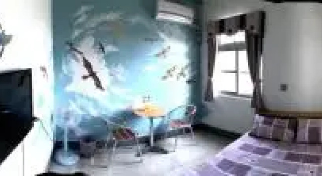 Instructor 818 Rooms Homestay, Prenota Hotel Hotel a Pingtung County con parcheggio, Parcheggio