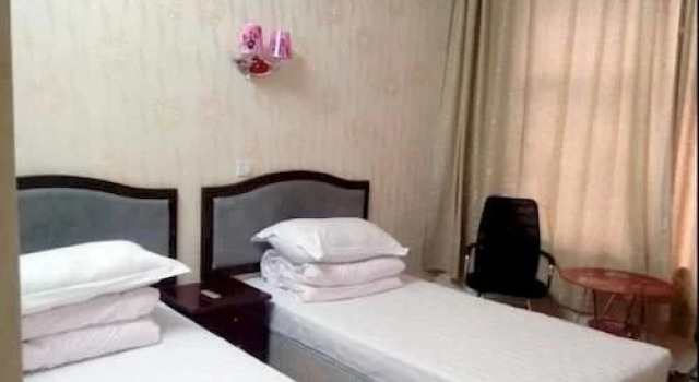 Songxian Muzhaling Junyuelou Hotel, Rezervovat Hotel Luo-jang Henan