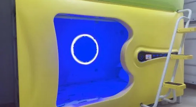 Женская капсула Nanning Meilan Space Capsule Youth Apartment (Guangxi University)