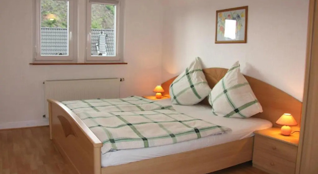 Апартаменты Apartment Sonnenschein