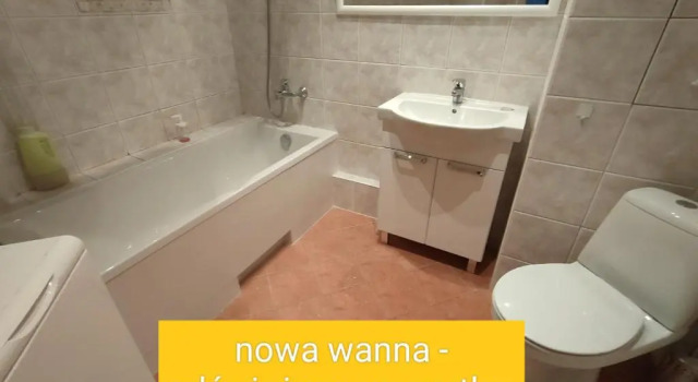 Апартаменты c 1 комнатой Green Kabaty Apartment 1