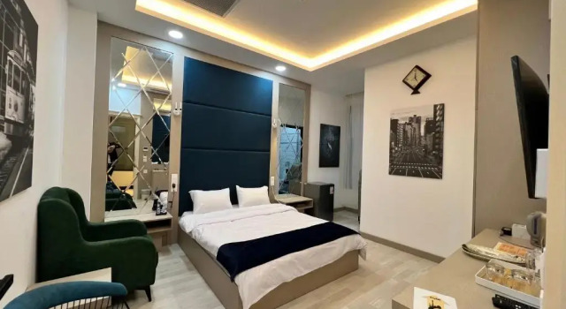 sefeen hotel
