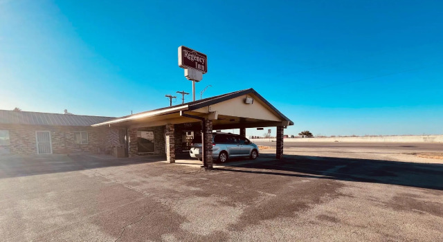 Номер Standard Regency Inn Hondo
