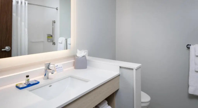 Номер Standard Holiday Inn Express & Suites - Bend South by IHG