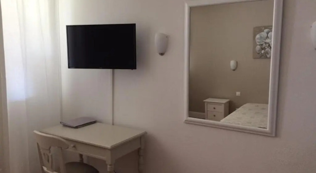 Студия с видом на море Anse des Rochers Beach & Pool Resort