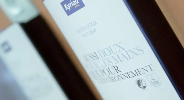Номер Standard Kyriad Rennes Nord Hotel