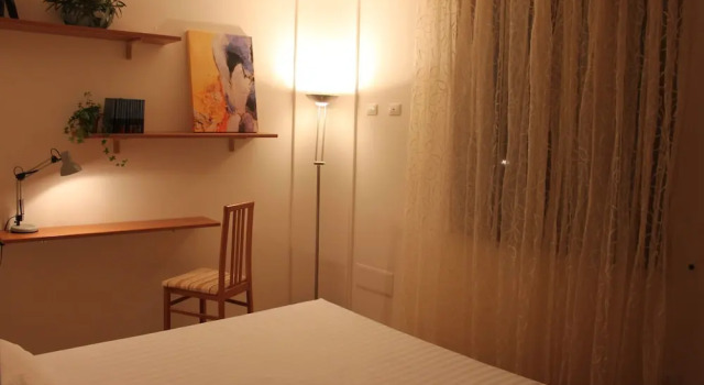 Su Loi Seafront Apartments