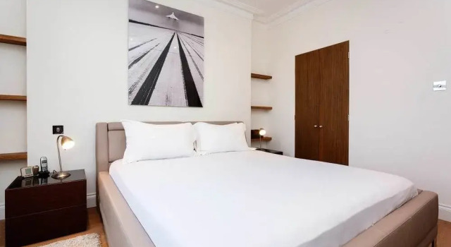 Veeve - Knightsbridge Rooftops, Забронировать Отель Отели Лондона 3 звезды, рядом с Эллис Стрит, 3*