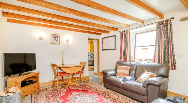 Mill Cottage, Varaa Lomakoti Mökit kohteessa Merseyside, Mökki