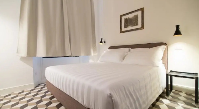 Al Foro Annonario BB Residenza Depoca