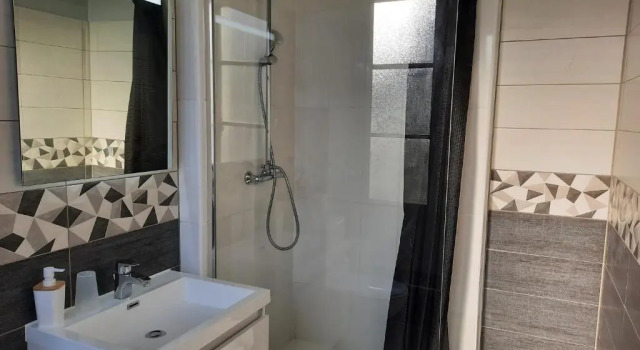 Двухместный номер Standard Hôtel Relais du Loir