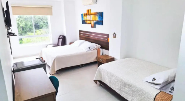 Hotel Suma Wasi